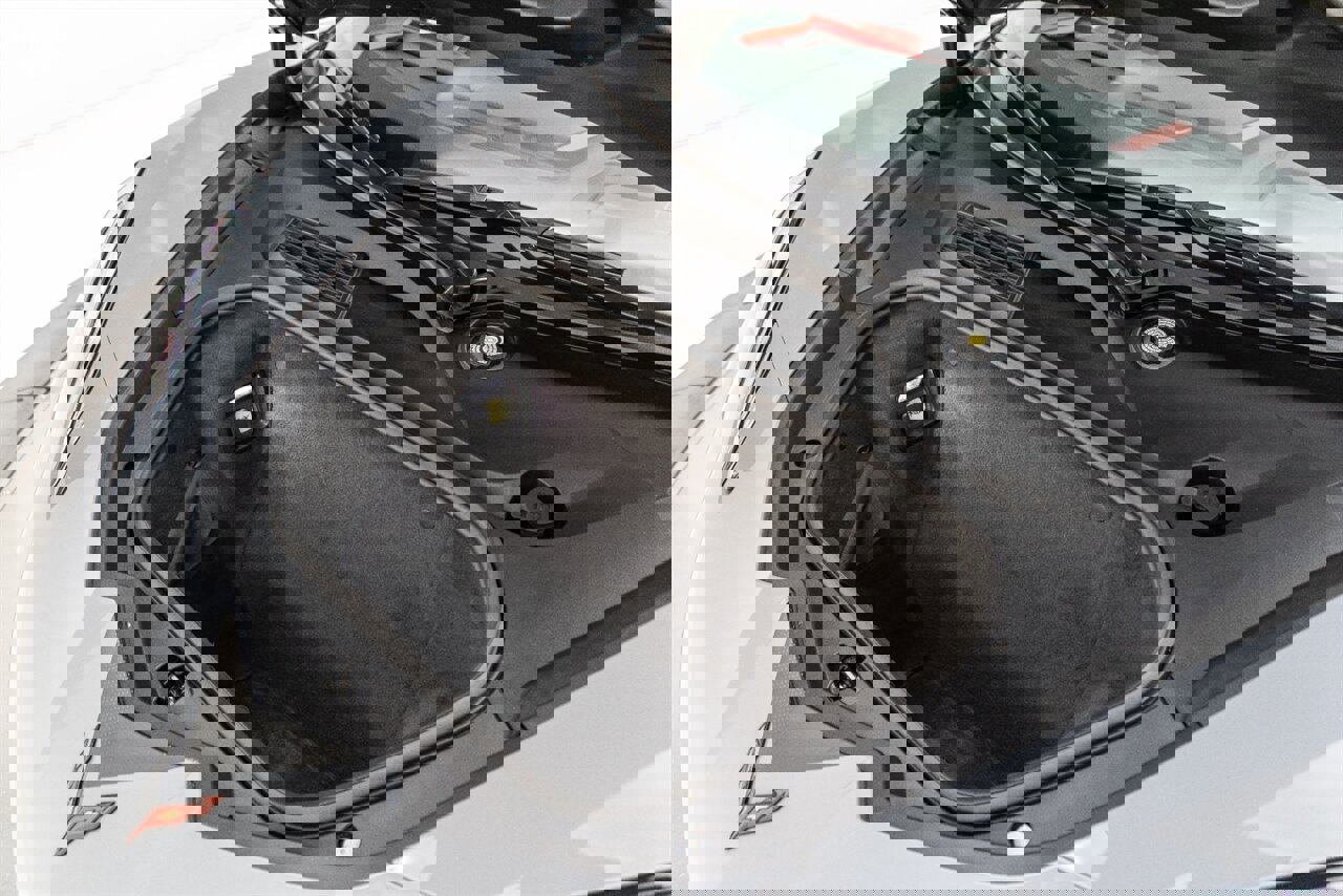 Used 2024 Chevrolet Corvette Z06 image 78