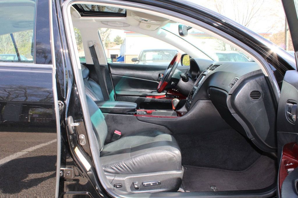 Used 2010 Lexus GS 350 AWD image 33