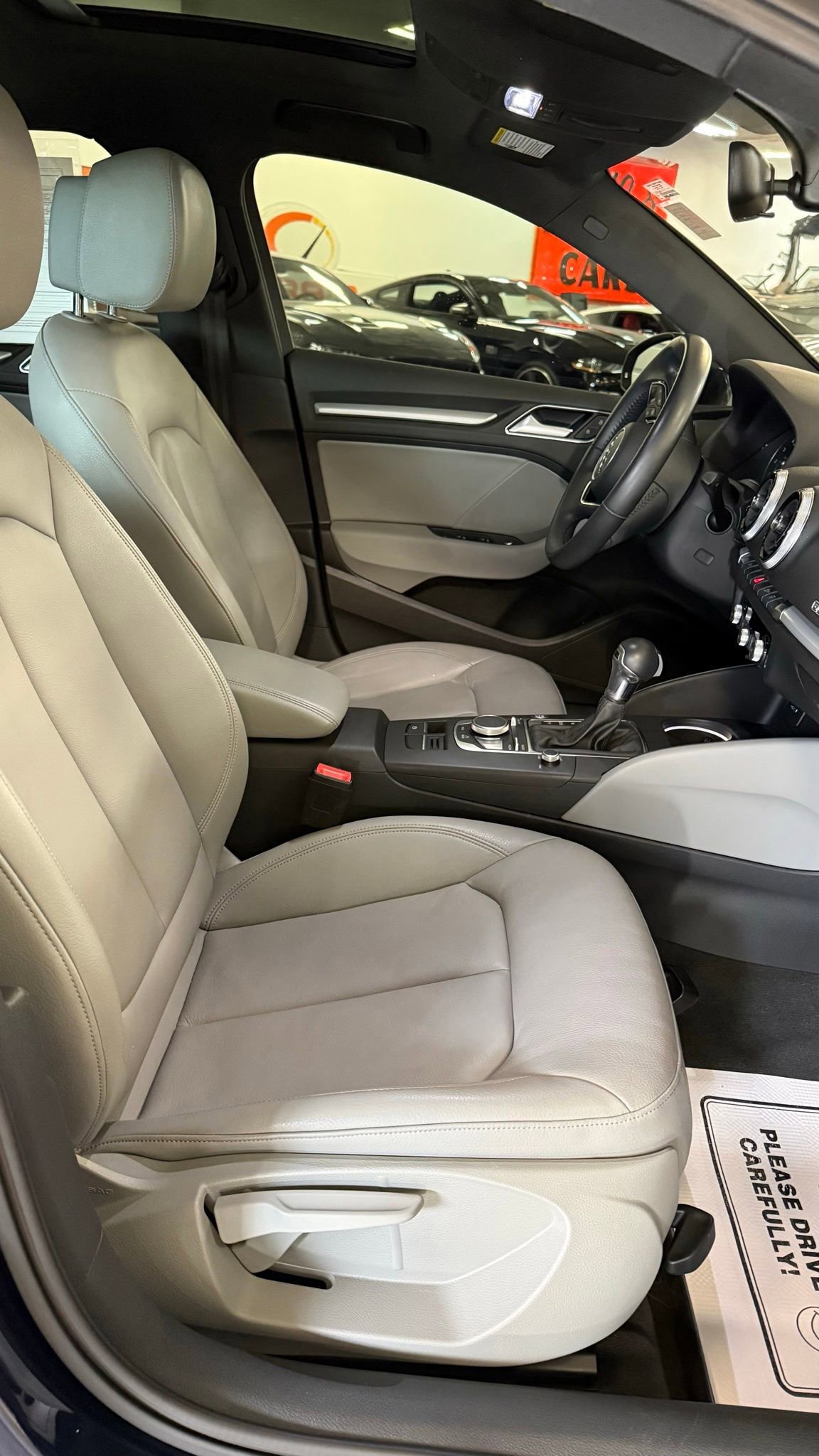 Used 2019 Audi A3 2.0T Premium w/ Convenience Package image 19