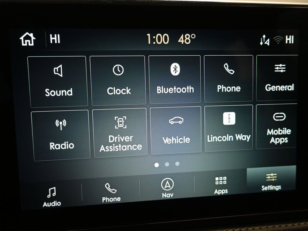 Used 2022 Lincoln Corsair Reserve image 33