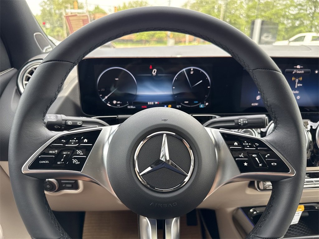 New 2025 Mercedes-Benz GLA 250 image 22