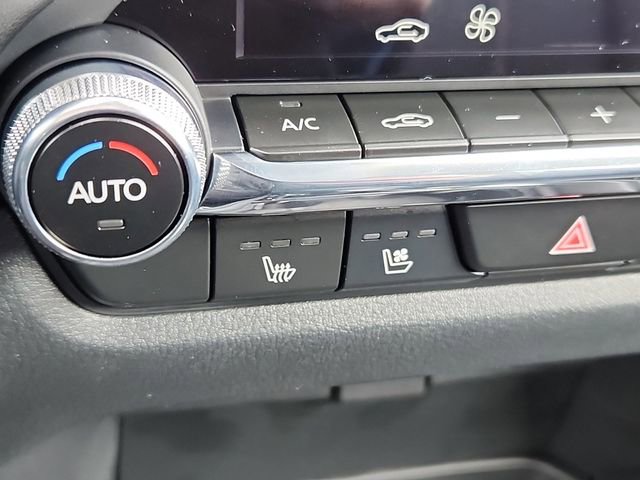 Certified 2025 MAZDA CX-50 AWD 2.5 S w/ Cargo Package image 25