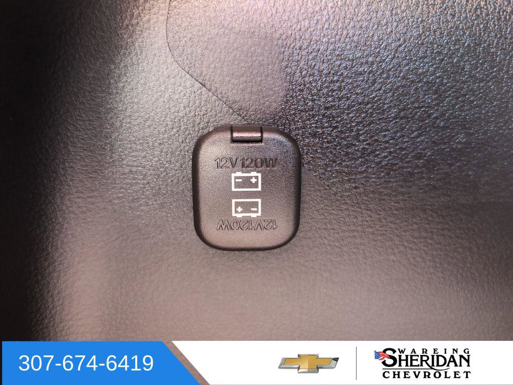 Used 2024 MAZDA CX-50 AWD 2.5 Turbo w/ Premium Pkg image 31