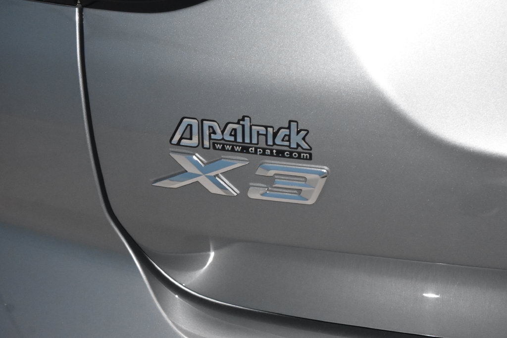 Used 2023 BMW X3 xDrive30i w/ Premium Package AWD/4WD image 28