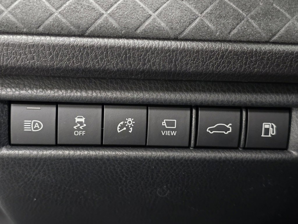 New 2026 Toyota Camry XSE image 28