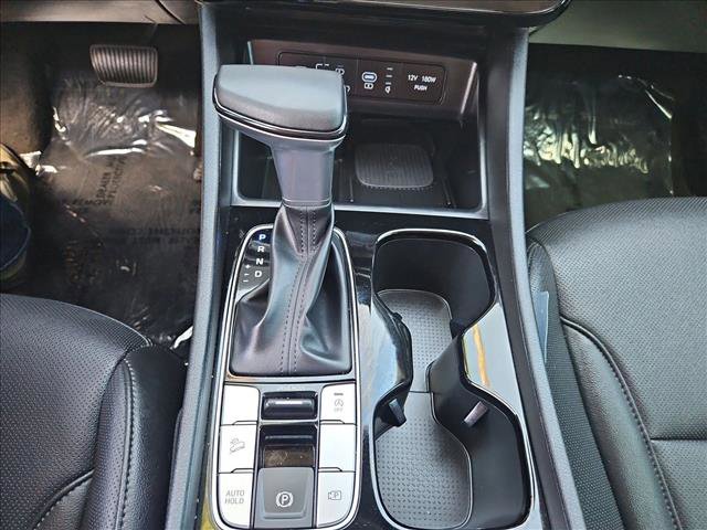 Certified 2025 Hyundai Tucson SEL image 18