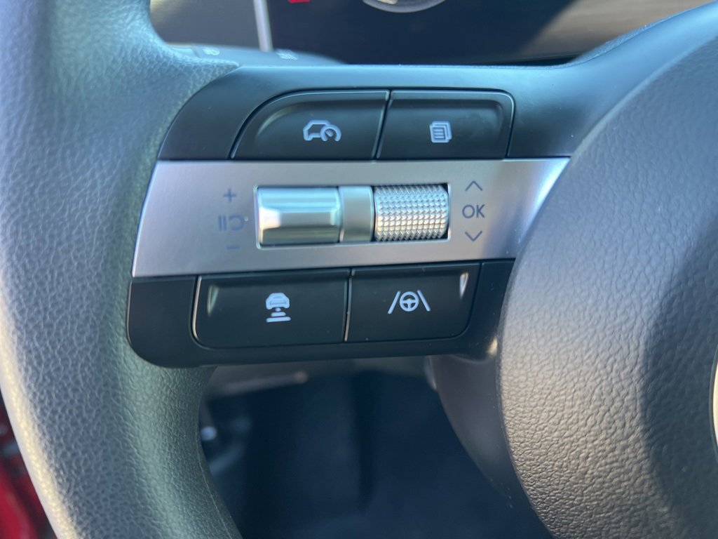 Used 2025 Hyundai Tucson SEL image 14