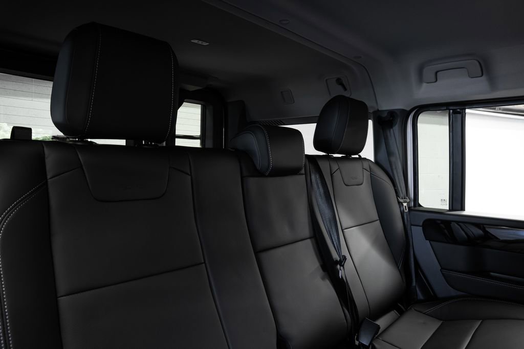 New 2026 INEOS Grenadier image 36