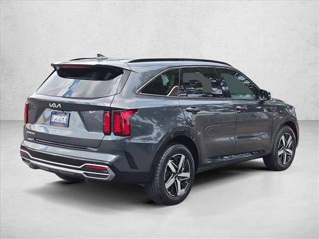 Used 2023 Kia Sorento S FWD image 5