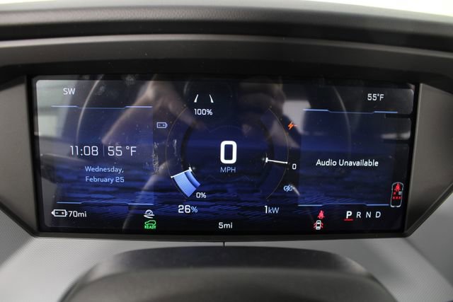 New 2027 Chevrolet Bolt RS image 11