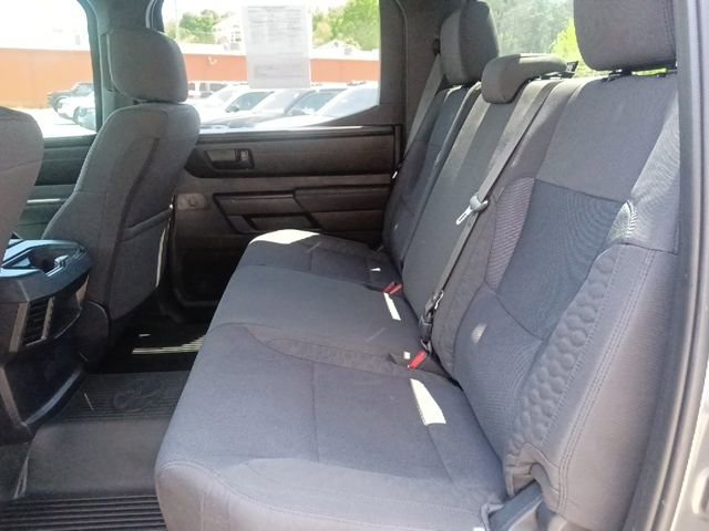 Used 2026 Toyota Tundra SR AWD/4WD image 27