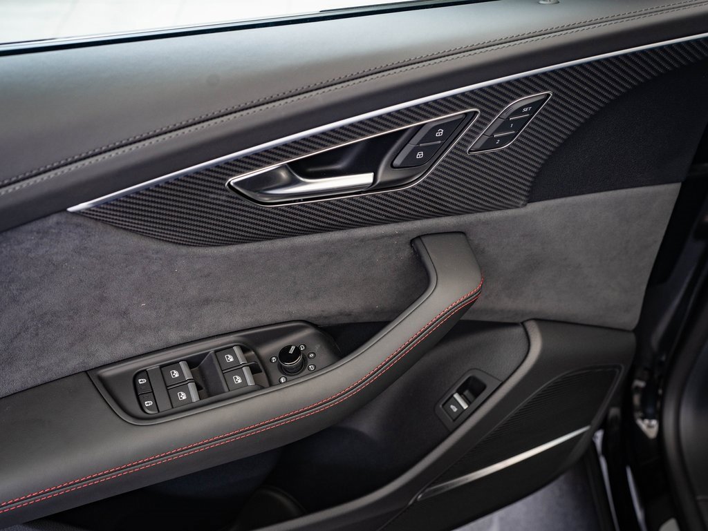 New 2026 Audi Q8 Prestige image 25