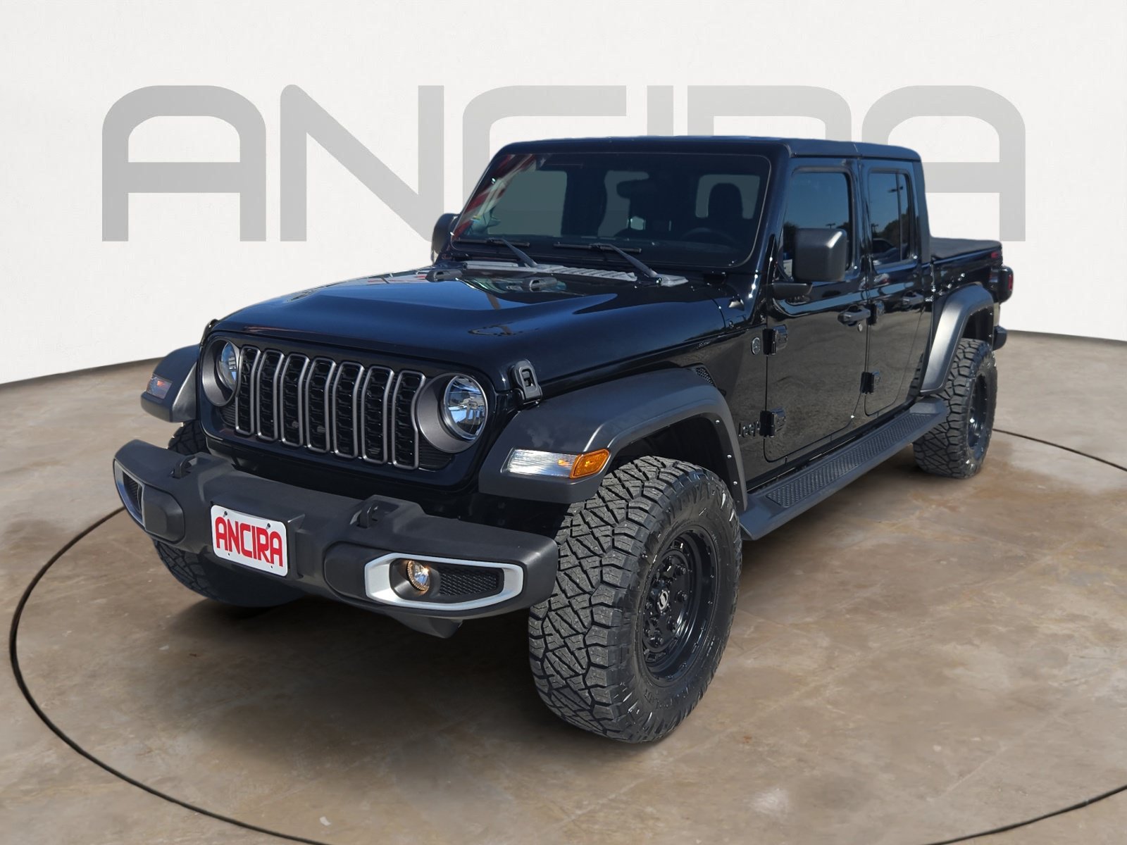 Used 2024 Jeep Gladiator Sport AWD/4WD image 6
