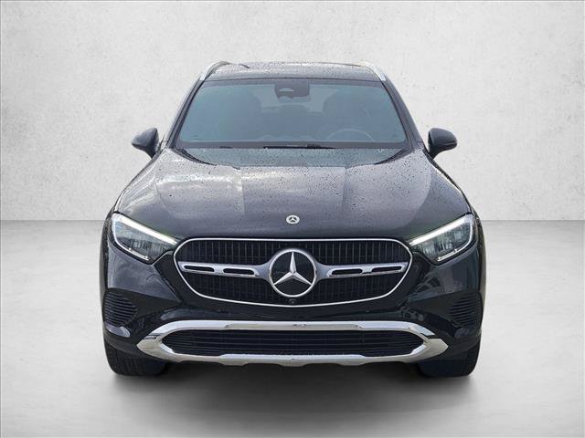 Certified 2026 Mercedes-Benz GLC 300 image 2