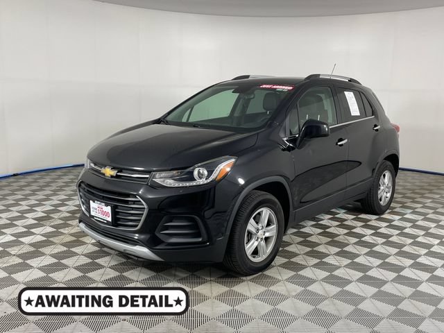Used 2019 Chevrolet Trax LT w/ LT Convenience Package