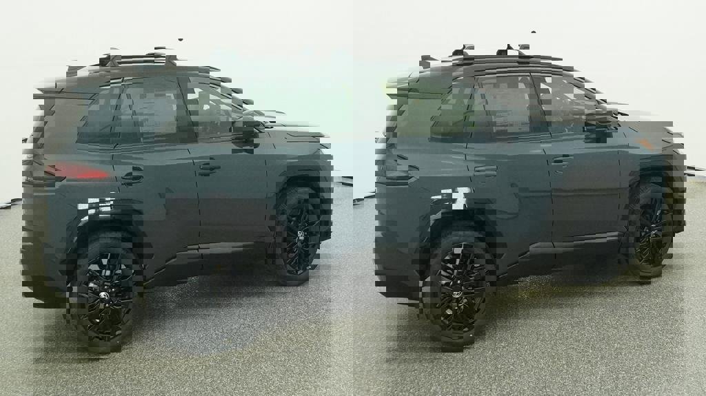 New 2026 Toyota RAV4 XSE image 18