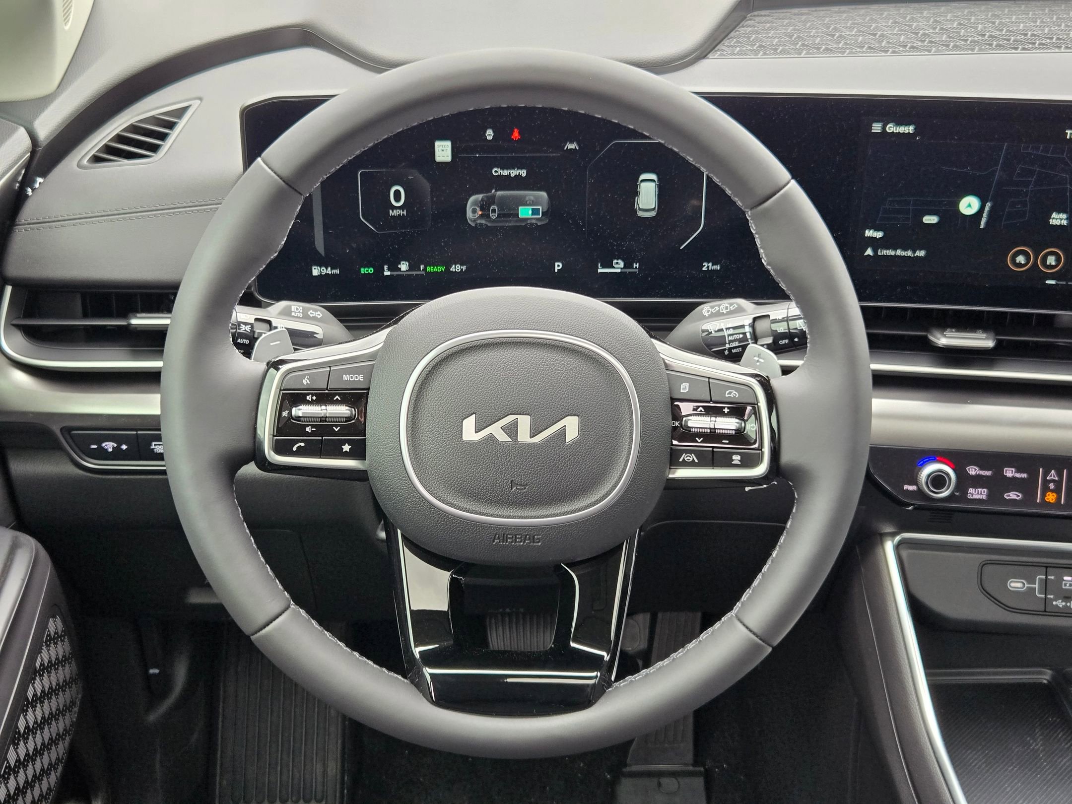 New 2026 Kia Carnival SX Prestige FWD image 26