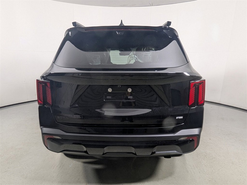 New 2026 Kia Sorento SX Prestige image 6