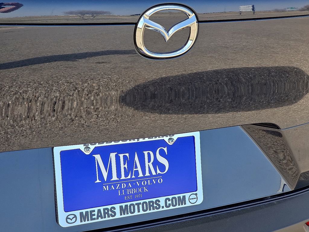 New 2026 MAZDA CX-30 AWD 2.5 S w/ Select Sport Pkg image 16