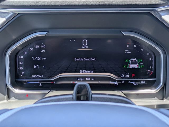 Used 2023 GMC Sierra 1500 Denali image 32