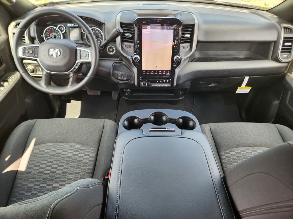 New 2026 RAM 2500 Tradesman image 19