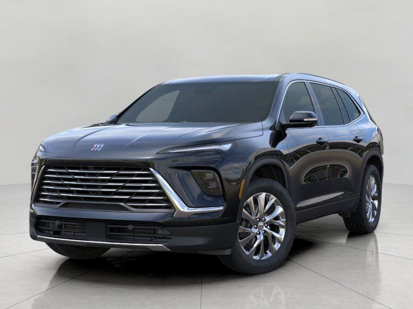 New 2026 Buick Enclave Preferred w/ Power Package AWD/4WD image 8