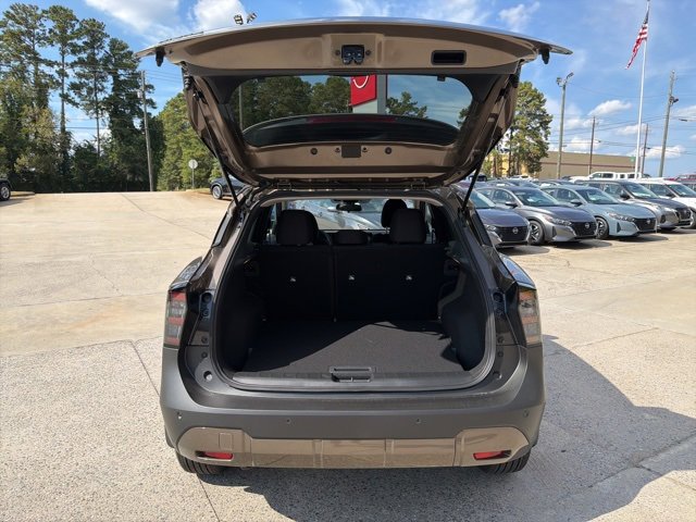 New 2026 Nissan Kicks SV image 23