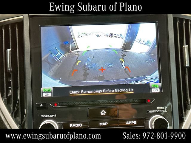 Used 2023 Subaru Forester Touring AWD/4WD image 14