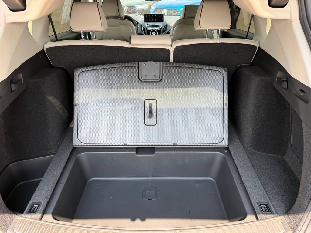 Certified 2026 Acura RDX w/ Advance Package AWD/4WD image 19