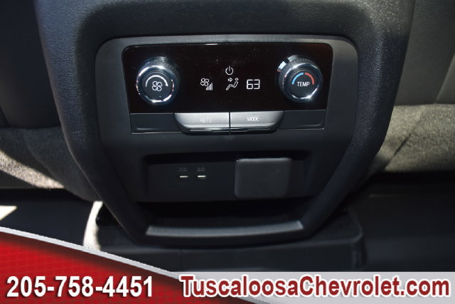 New 2026 Chevrolet Traverse Z71 w/ Enhanced Driving Package AWD/4WD image 22