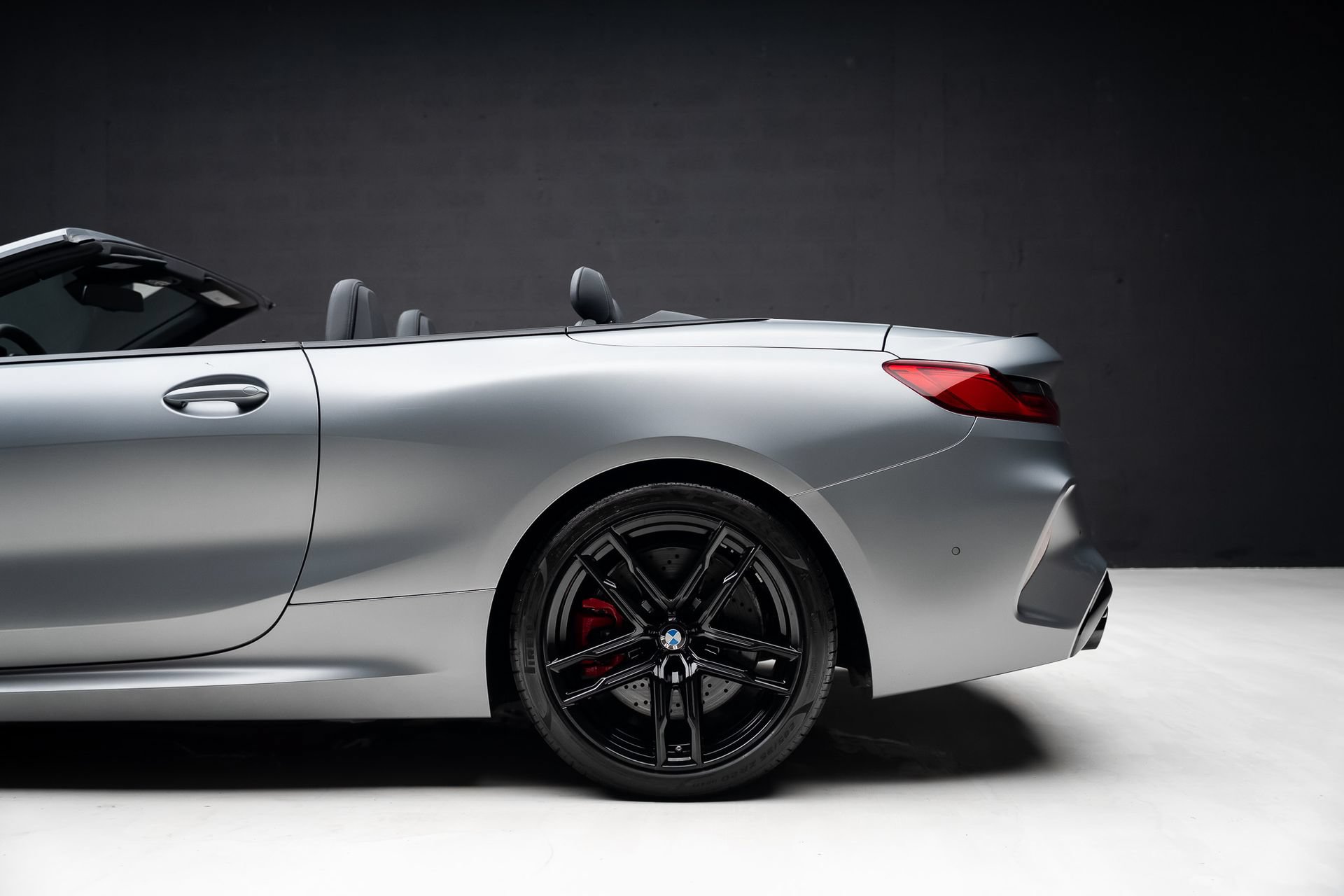 Used 2024 BMW M8 Competition AWD/4WD image 23