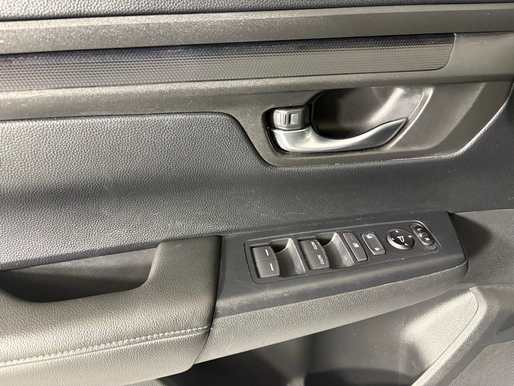 Used 2024 Honda CR-V EX image 20