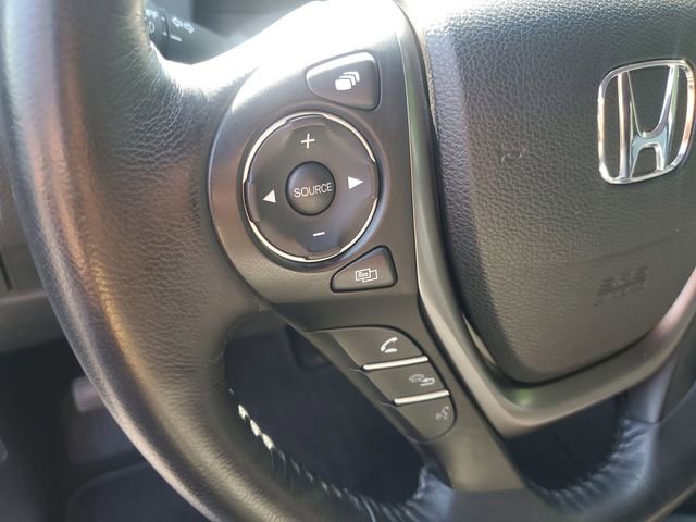 Used 2017 Honda Ridgeline RTL-T image 21