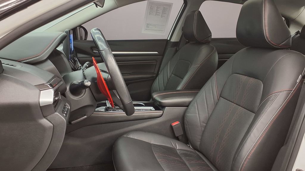 Used 2023 Nissan Altima 2.0 SR image 13