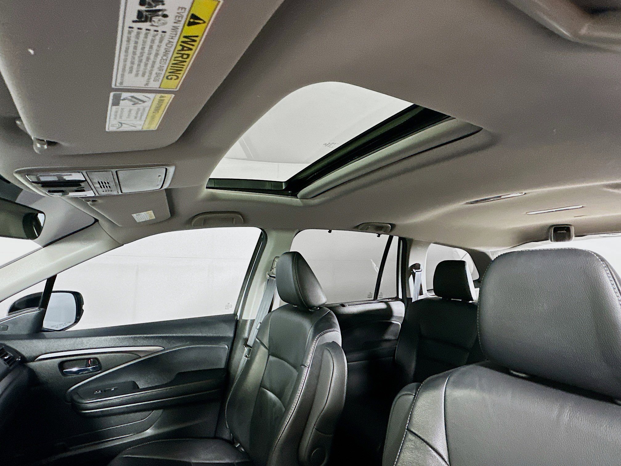 Used 2022 Honda Pilot EX-L image 24