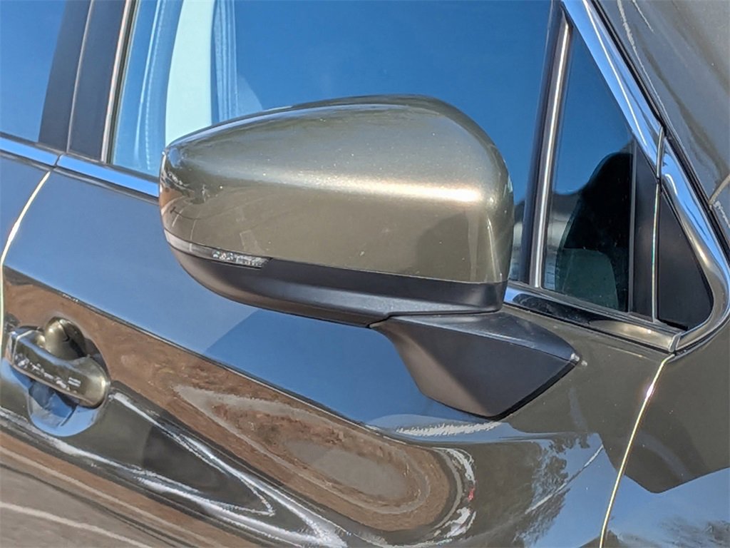 Certified 2024 Subaru Ascent Premium w/ Convenience Package image 10