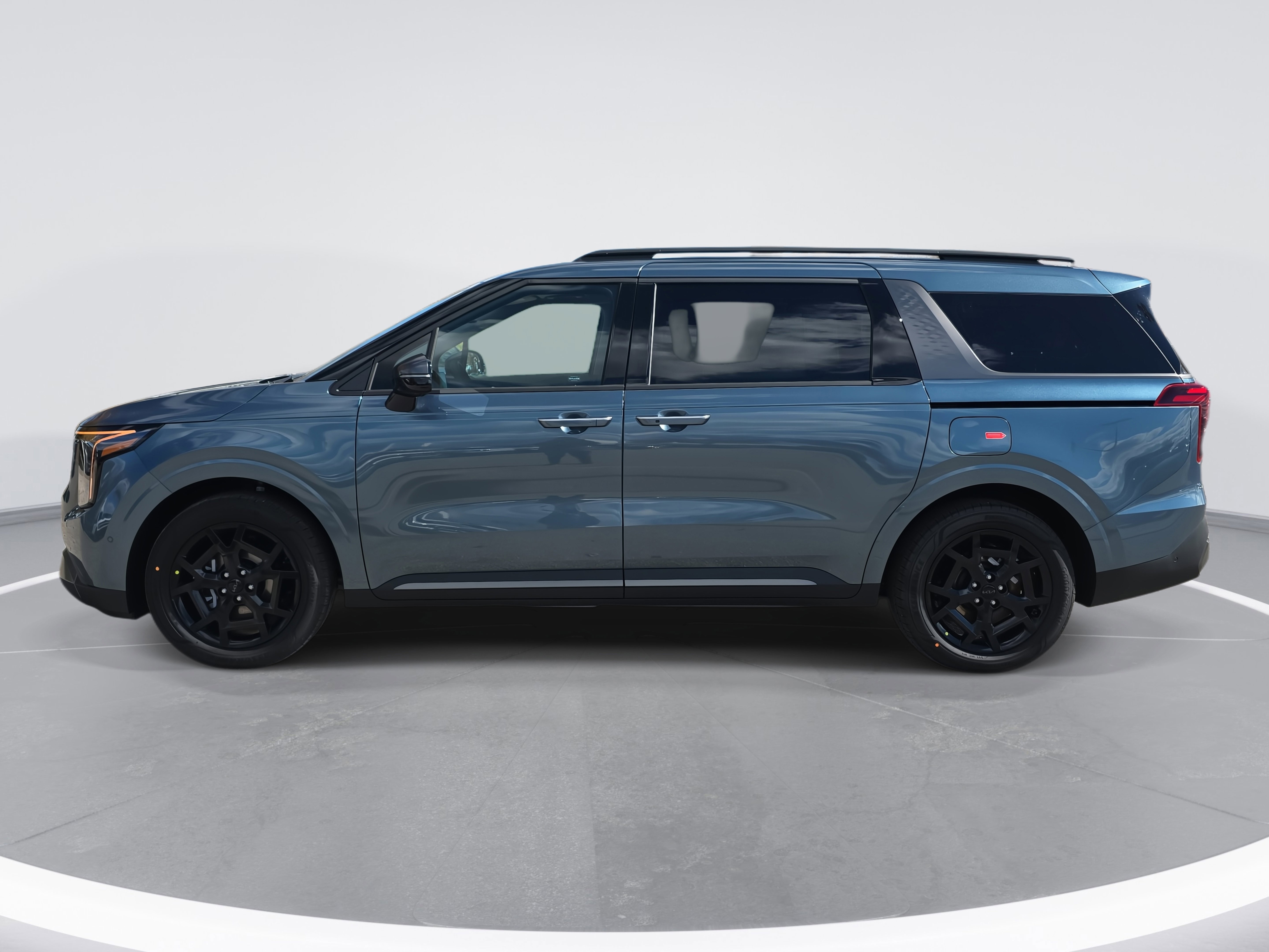 New 2026 Kia Carnival SX Prestige image 8