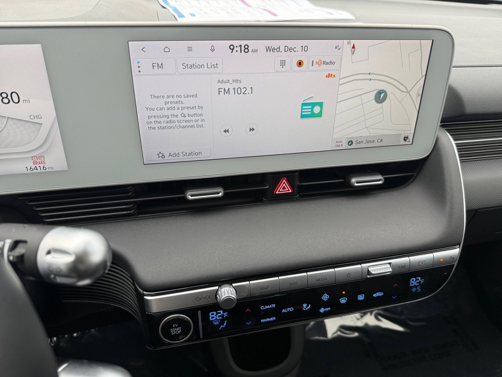 Used 2023 Hyundai Ioniq 5 Limited image 12