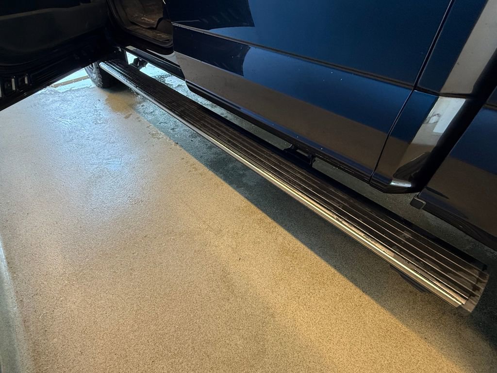 Used 2021 Ford F150 Platinum w/ Equipment Group 701A High AWD/4WD image 19