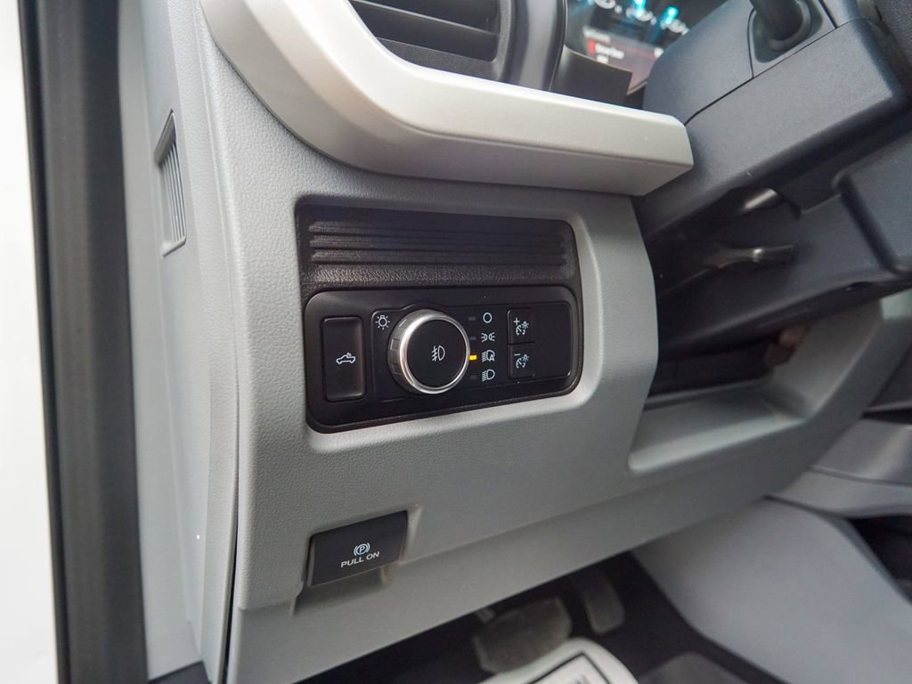 Used 2023 Ford F250 XLT w/ FX4 Off-Road Package image 20
