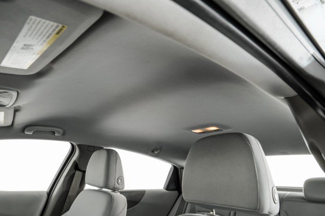 Used 2016 Chevrolet Malibu LT image 27