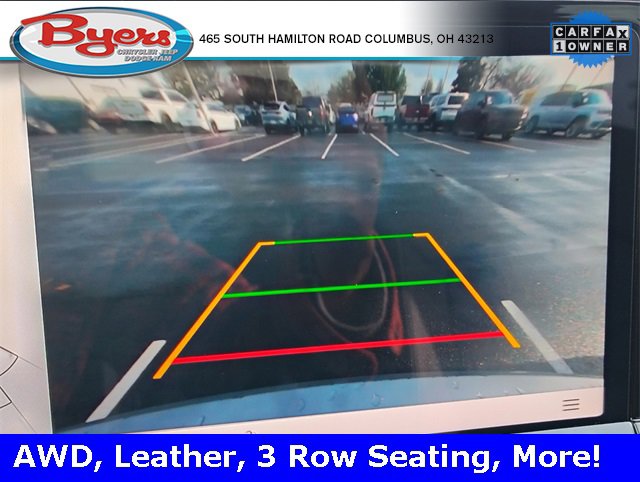 Used 2025 Volkswagen Atlas SE image 3