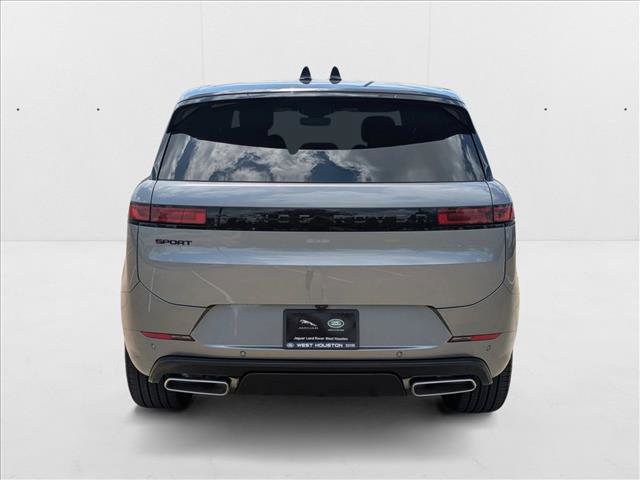 New 2025 Land Rover Range Rover Sport Dynamic SE image 8