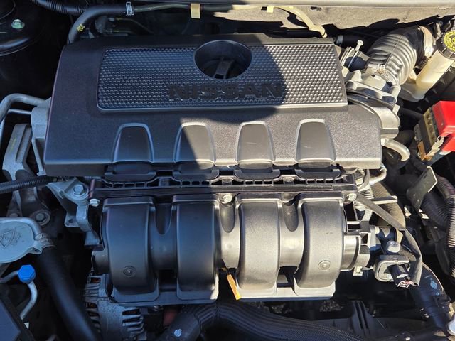Used 2018 Nissan Sentra SV image 22