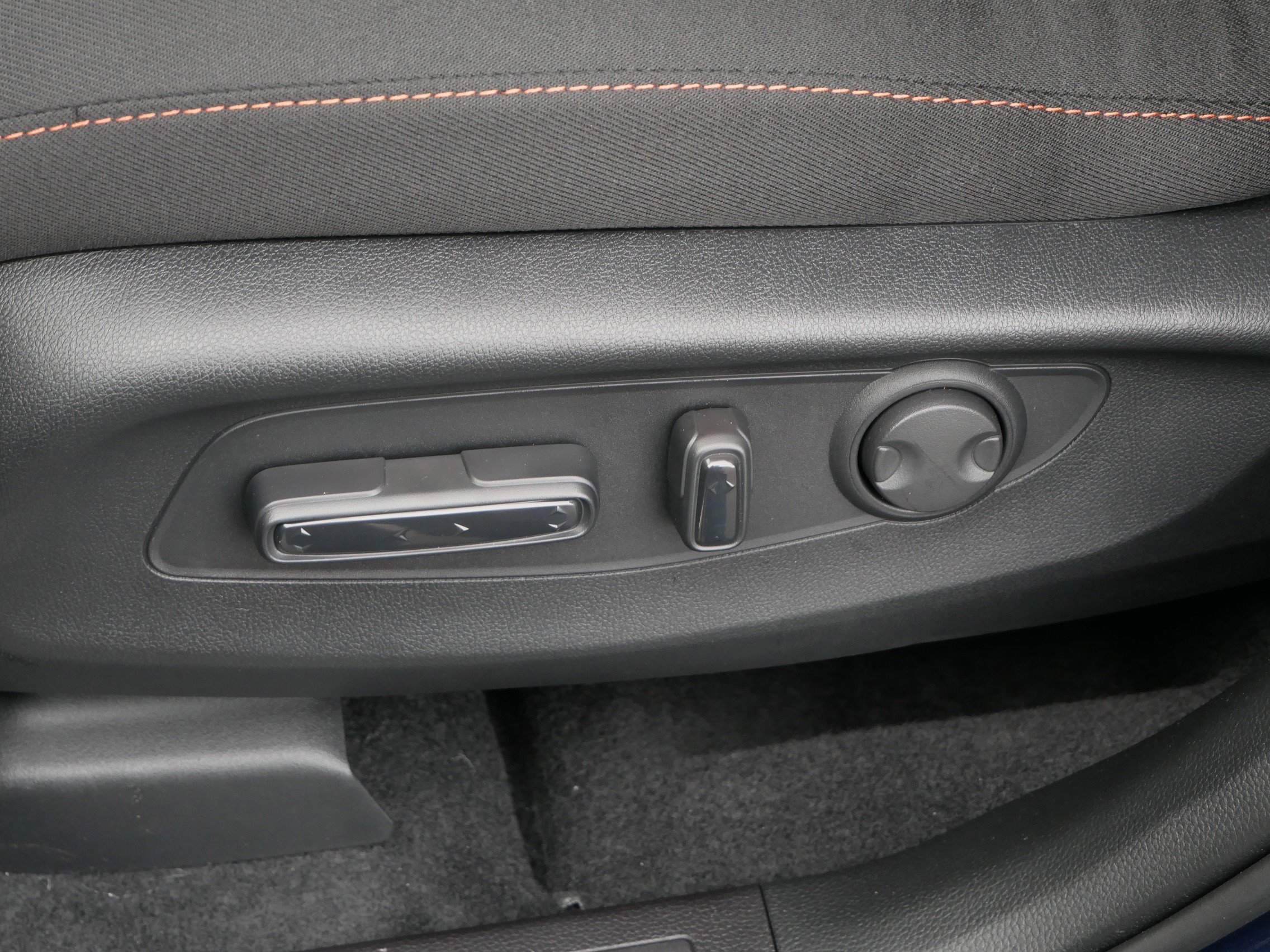 New 2026 Honda CR-V Sport image 16