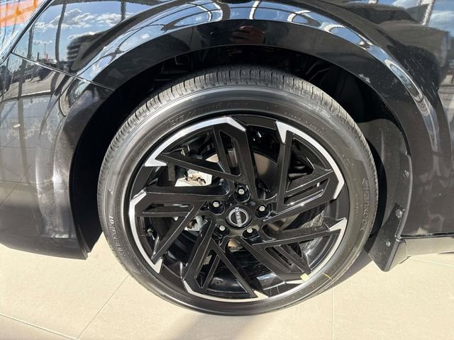 New 2026 Nissan Sentra SR w/ SR Premium Package image 5