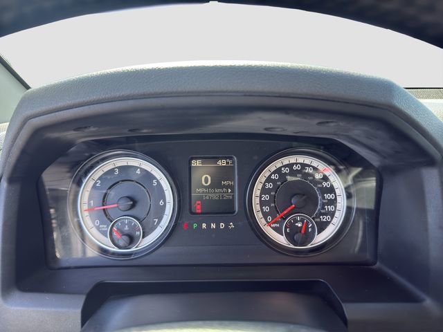 Used 2016 RAM 1500 Big Horn image 11