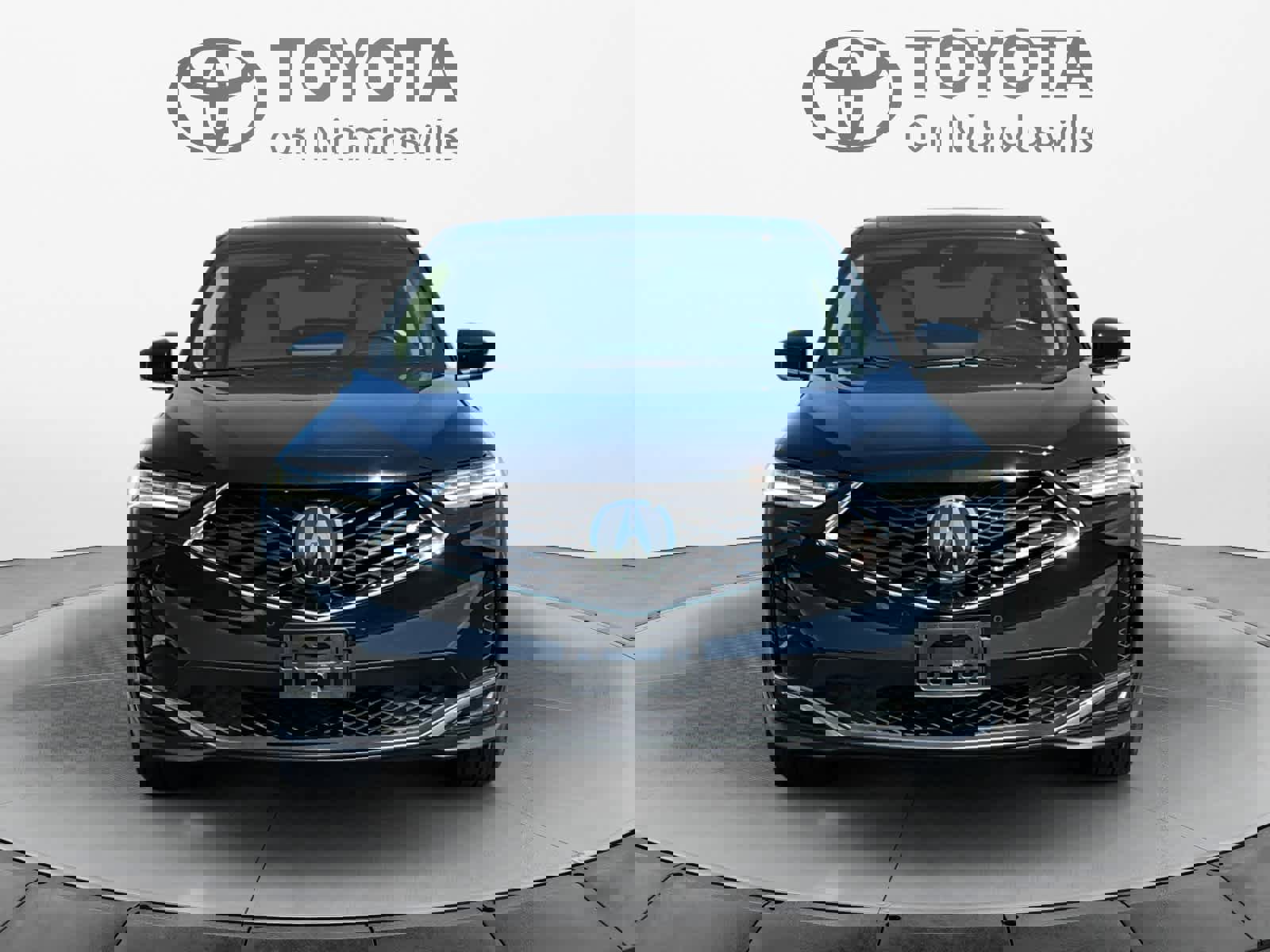 Used 2025 Acura MDX SH-AWD w/ Technology Package image 9