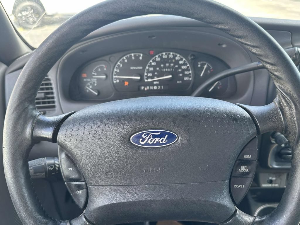Used 2002 Ford Ranger XLT RWD image 18