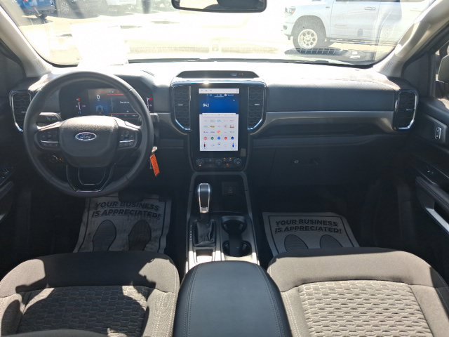 Used 2024 Ford Ranger XLT RWD image 14
